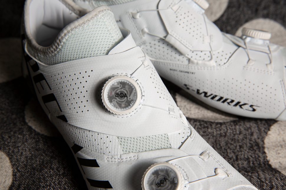 Specialized launches SWorks Ares shoes Cyclist