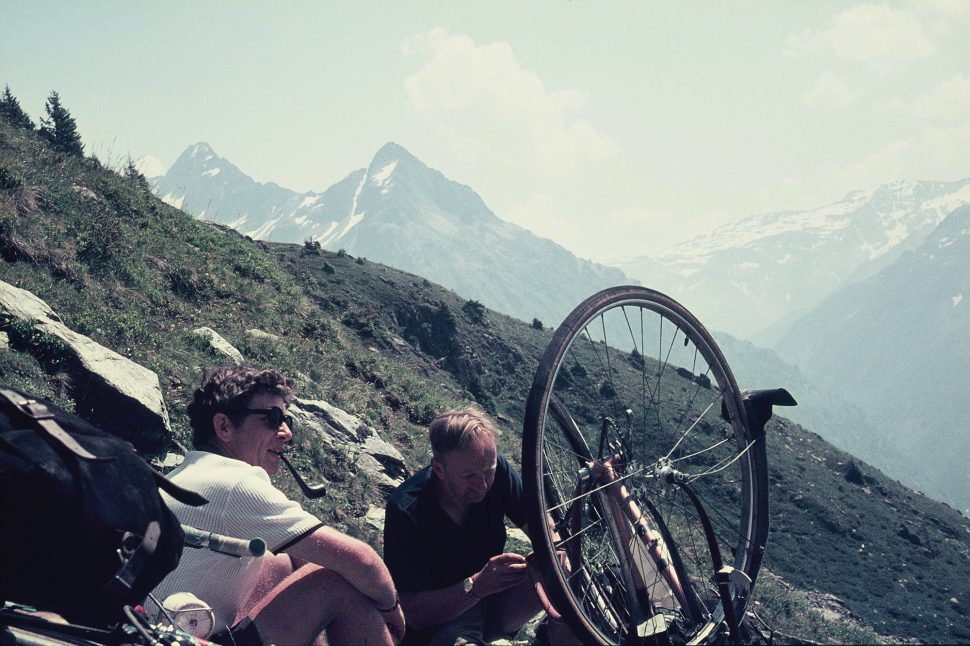 Blast from the past: the Rough-Stuff Fellowship | Cyclist