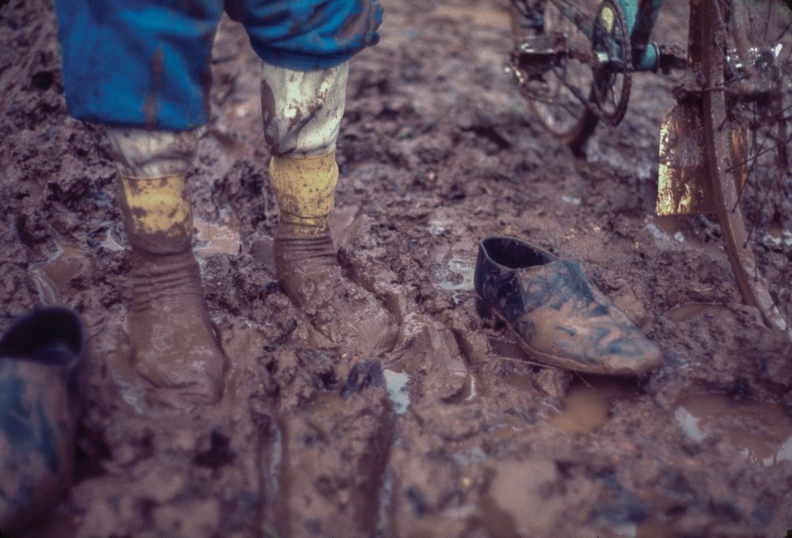 Blast from the past: the Rough-Stuff Fellowship | Cyclist
