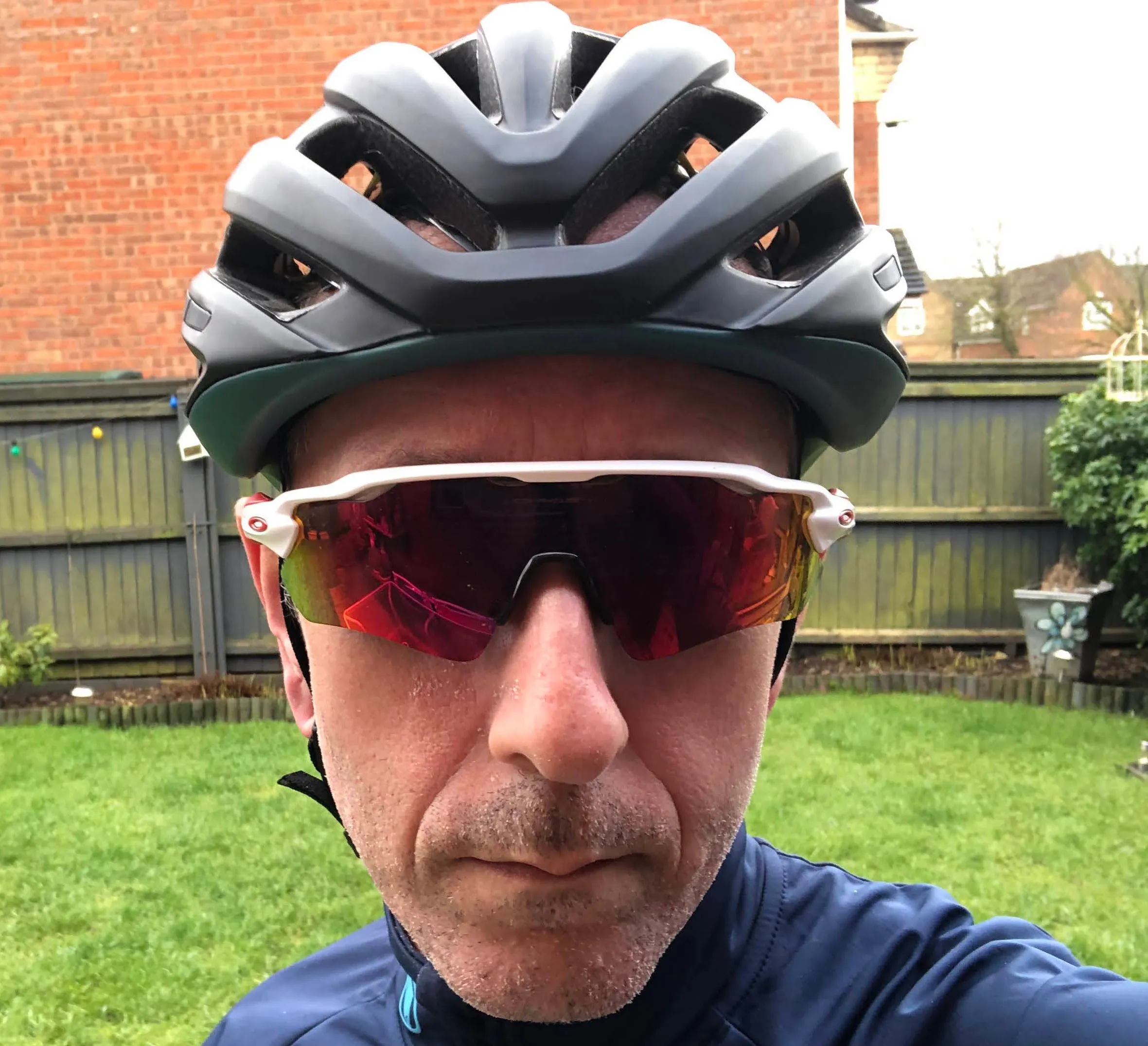 Giro Agilis Mips helmet review