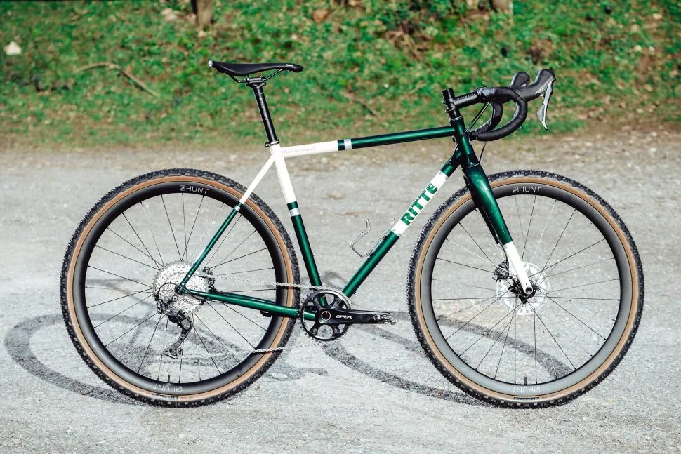 Ritte Satyr review Cyclist