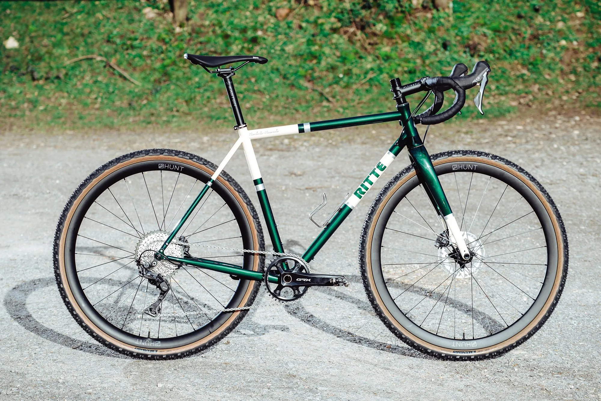 Ritte Satyr review Cyclist