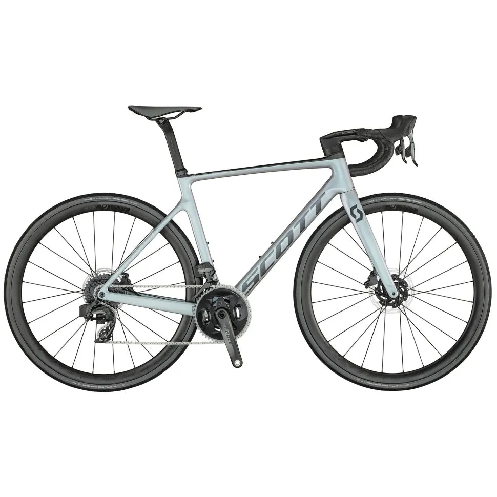 Scott Foil 10 review | Cyclist