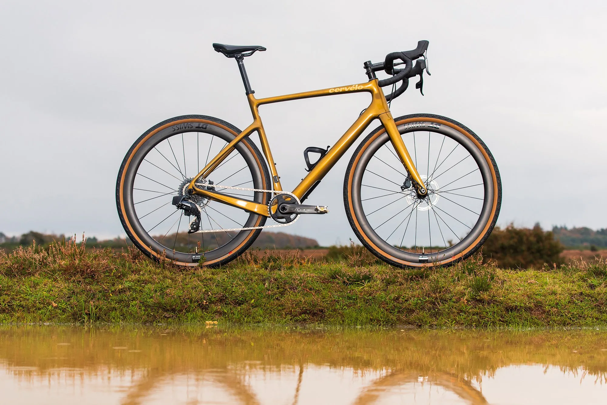 Aspero Force Etap Axs Cervelo Aspero Mudguards Cervélo Áspero-5