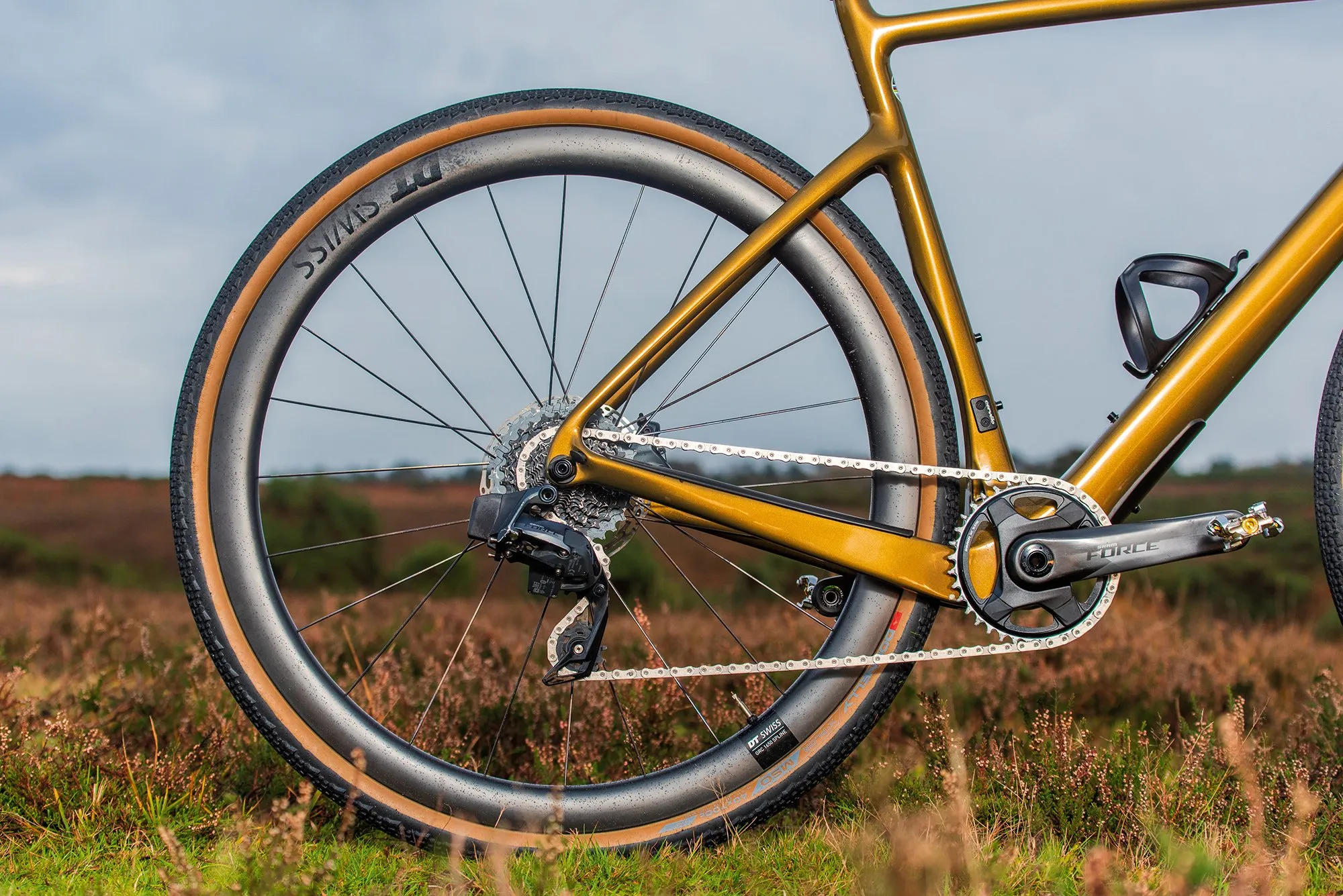 Cervélo Áspero review Cyclist