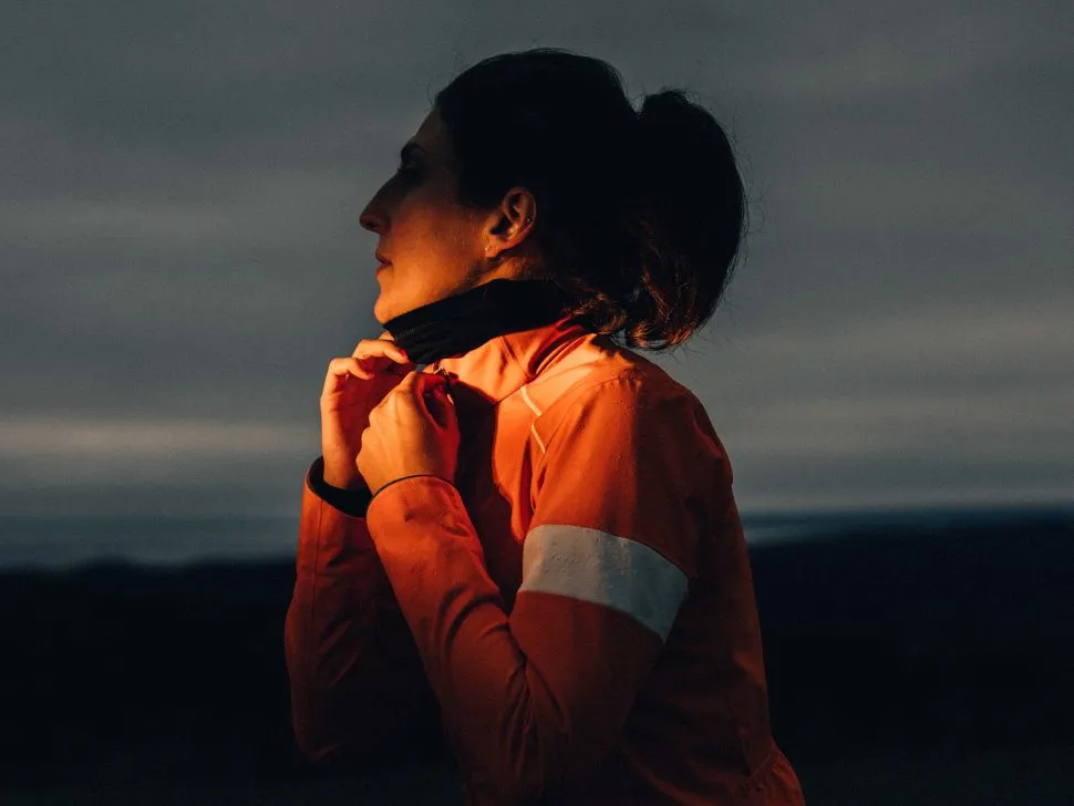 Rapha Women's Classic Winter Gore-Tex Jacket review | Cyclist