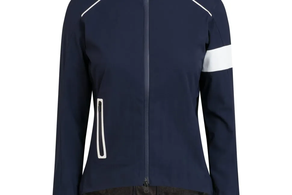 ウェア Women's Classic Gore-tex Winter Jacket Rapha Women's Classic Winter Gore-Tex Jacket review | Cyclist