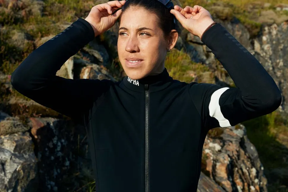 ウェア Rapha Pro Team Women s Winter Kit WJW02XX_Womens-Pro-Team-Winter