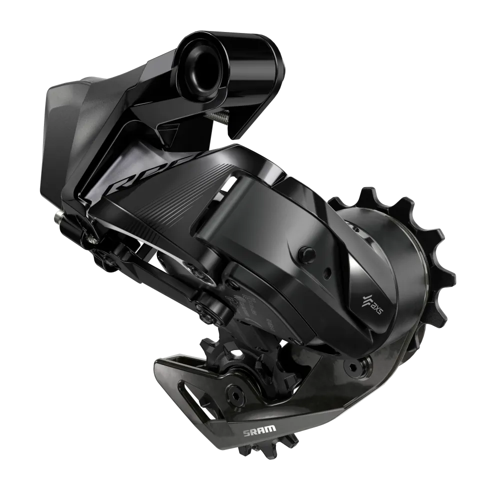 SRAM RED ETAP AXS リアディレイラー MAX 36T 12s Amazon.co.jp: スラム Rival eTap AXS Rear Derailleur Medium/Max36T