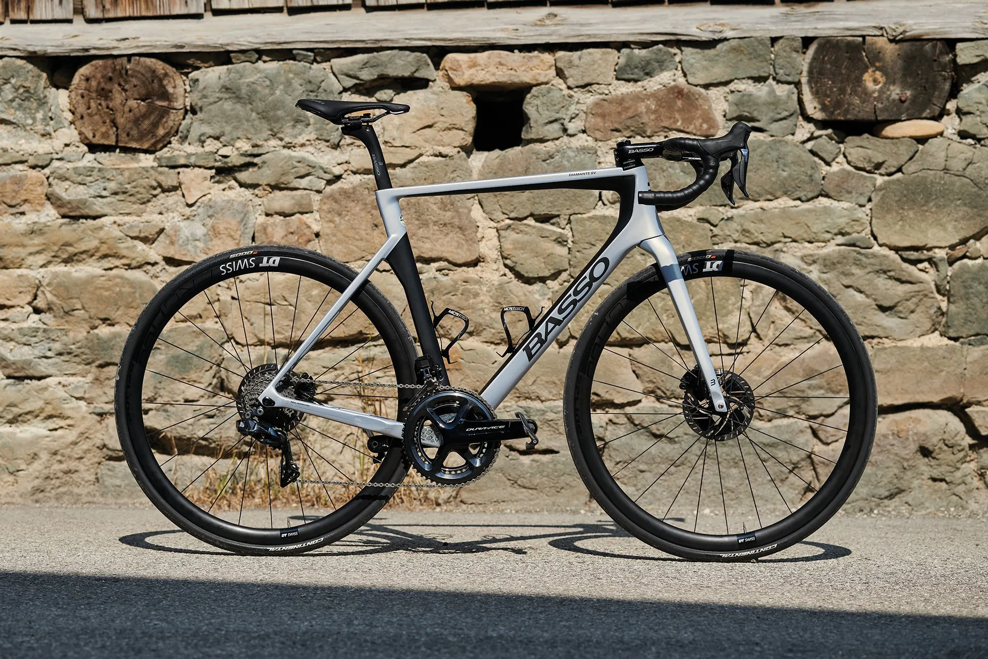 Basso Diamante SV review Cyclist