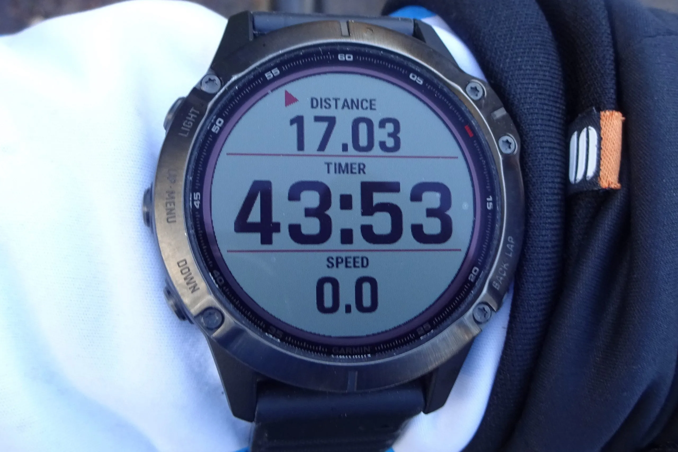 Garmin Best Sports Smartwatch 2021 Uk Garmin Fenix Pro Solar