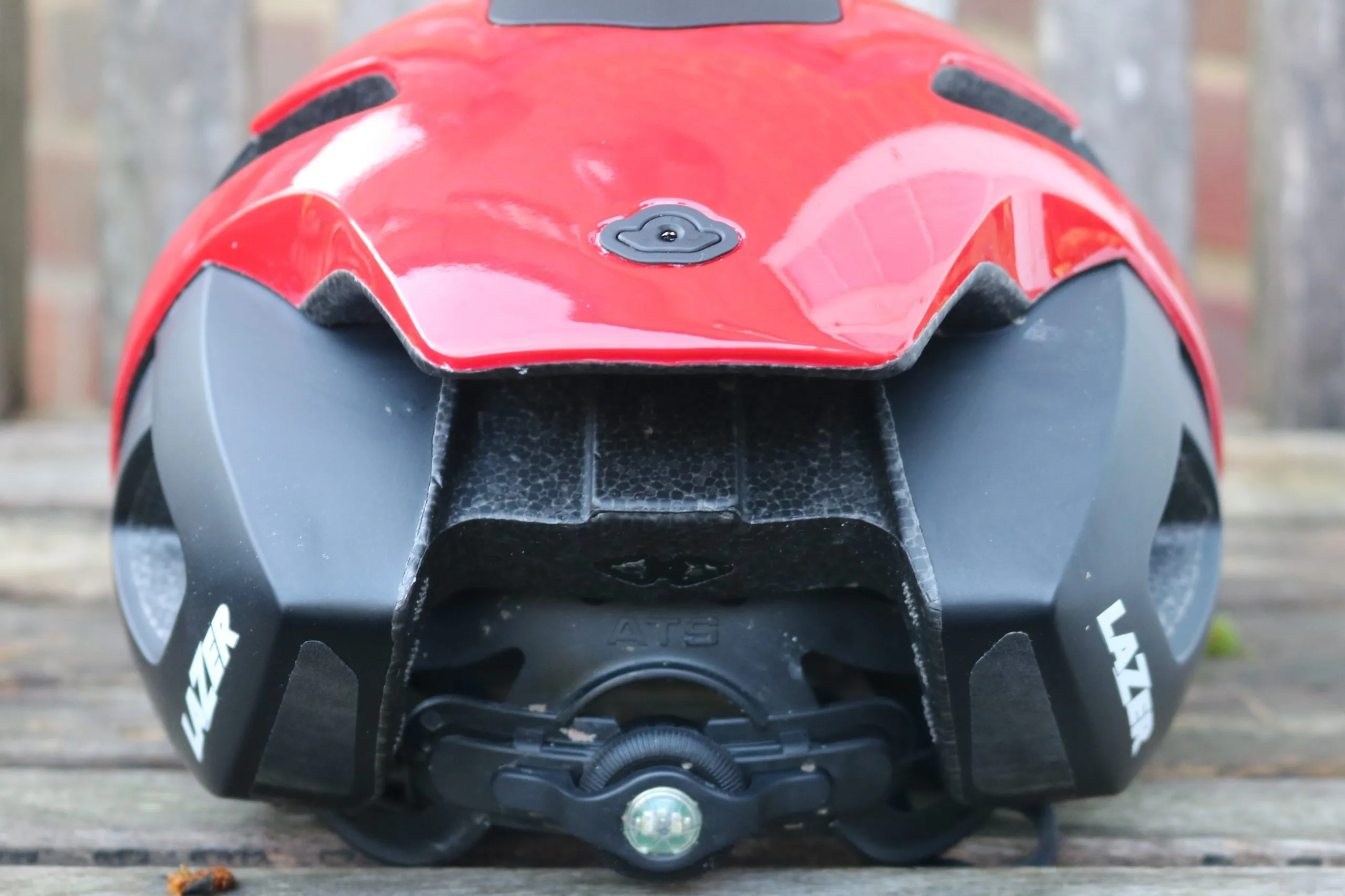 Lazer Bullet helmet review Cyclist