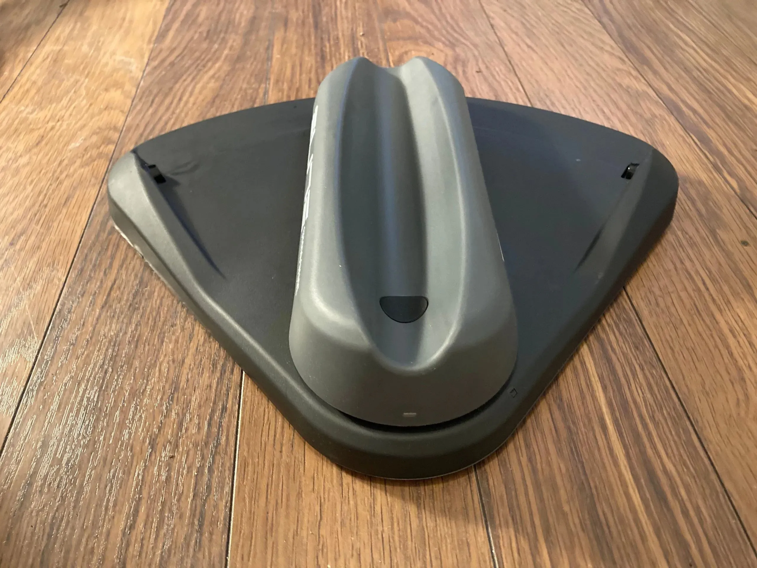 Elite Sterzo Smart Steering riser block review | Cyclist