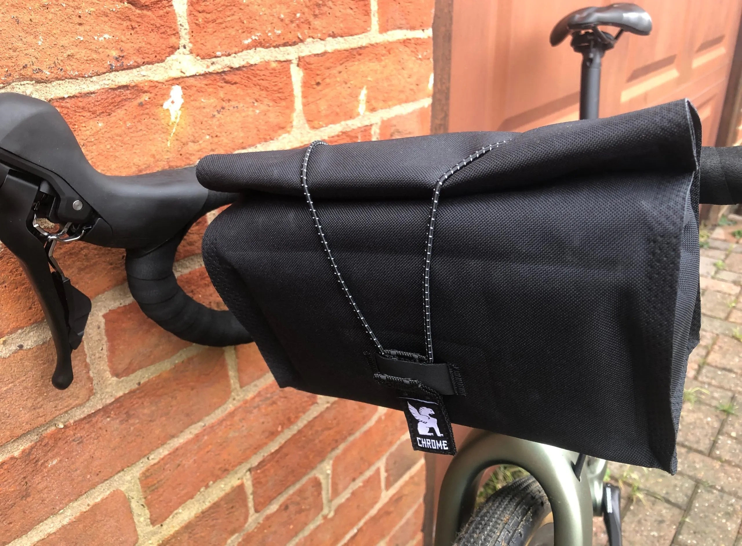 Chrome Industries Urban Ex Sling ☆CHROME ・クローム BG-258 URBAN