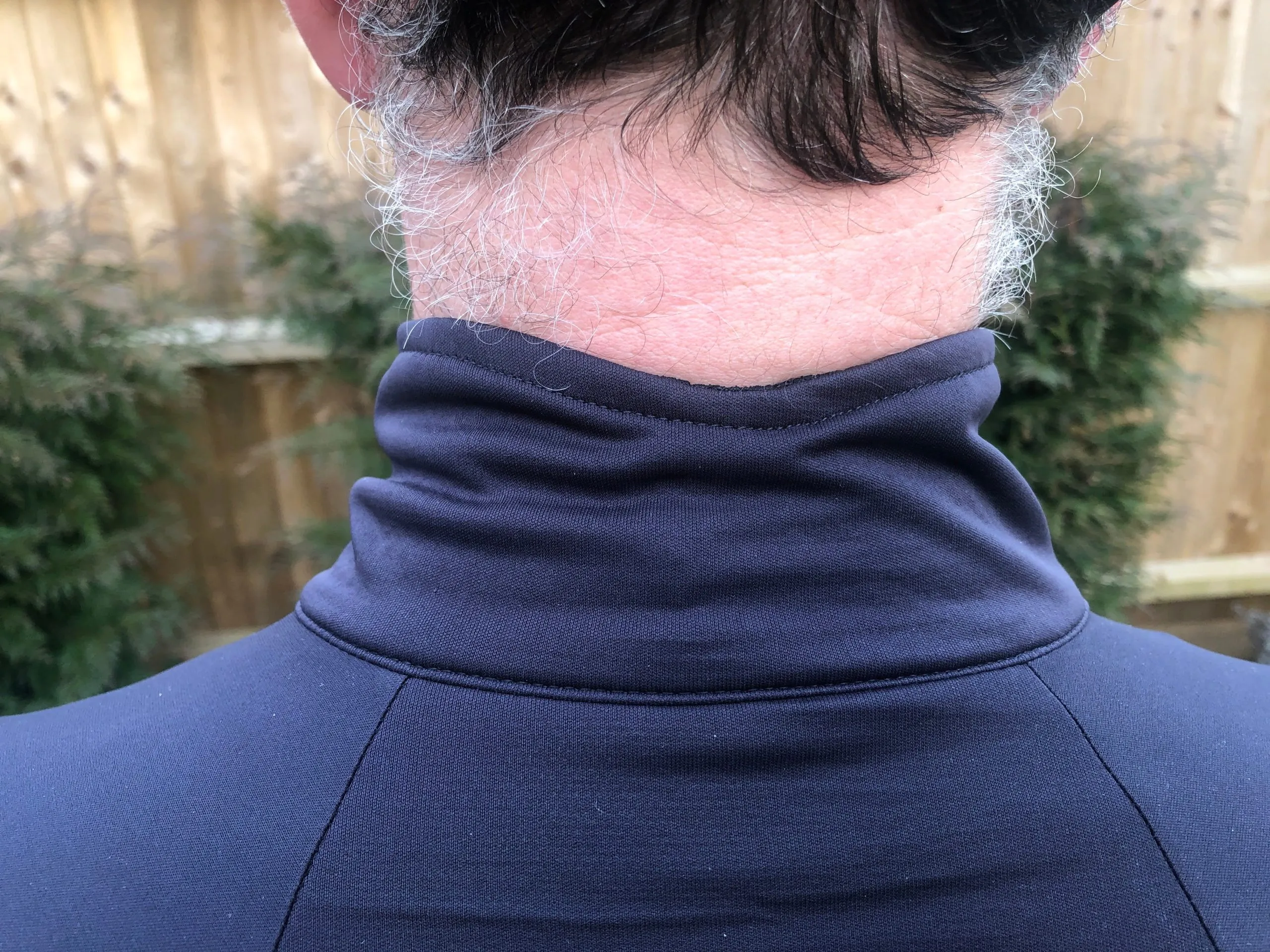 Castelli Goccia jacket review | Cyclist