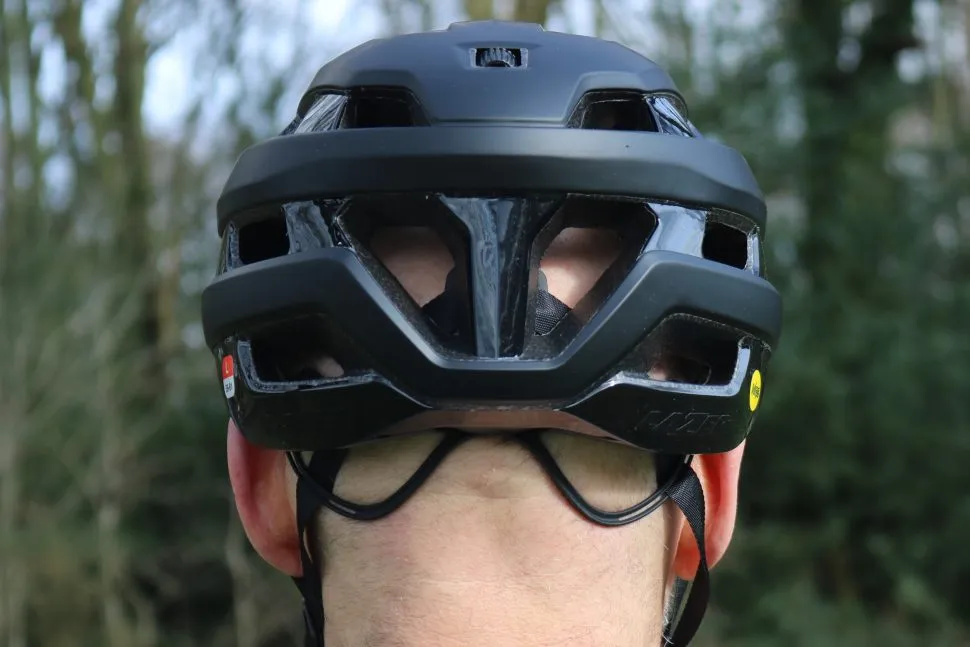 Lazer Sphere Mips helmet review Cyclist