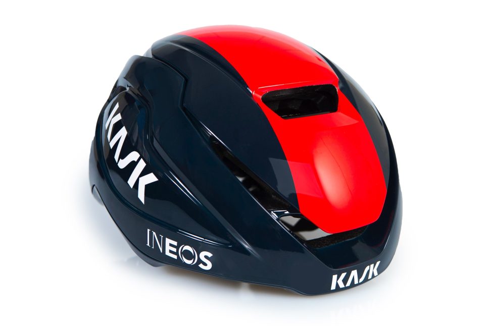 Kask Wasabi Kask's latest allrounder helmet launched Cyclist