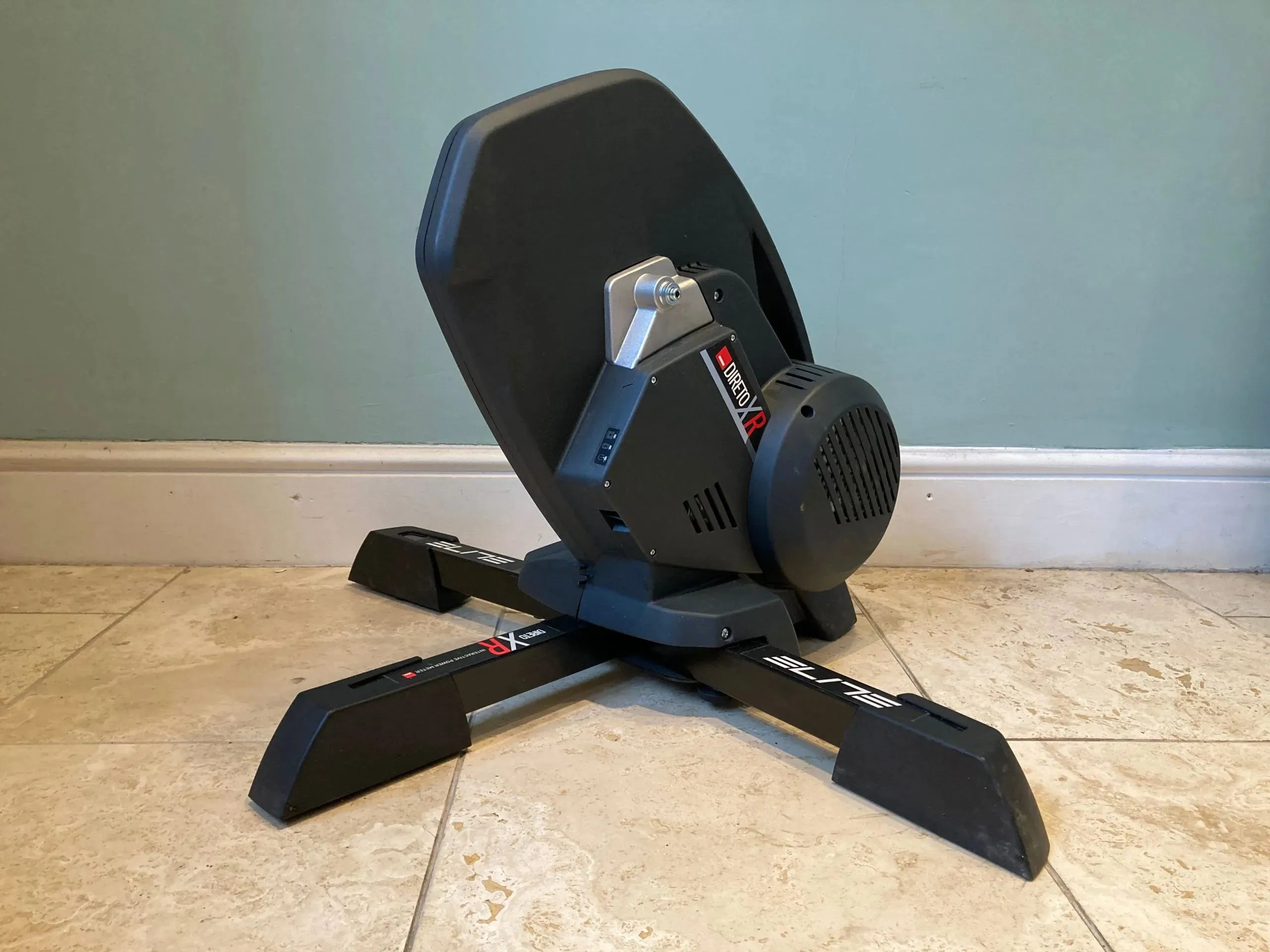 Elite Direto XR smart trainer review