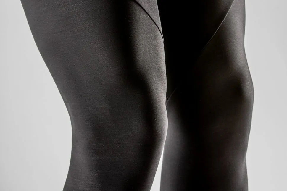 Castelli Entrata Wind bibtights review | Cyclist