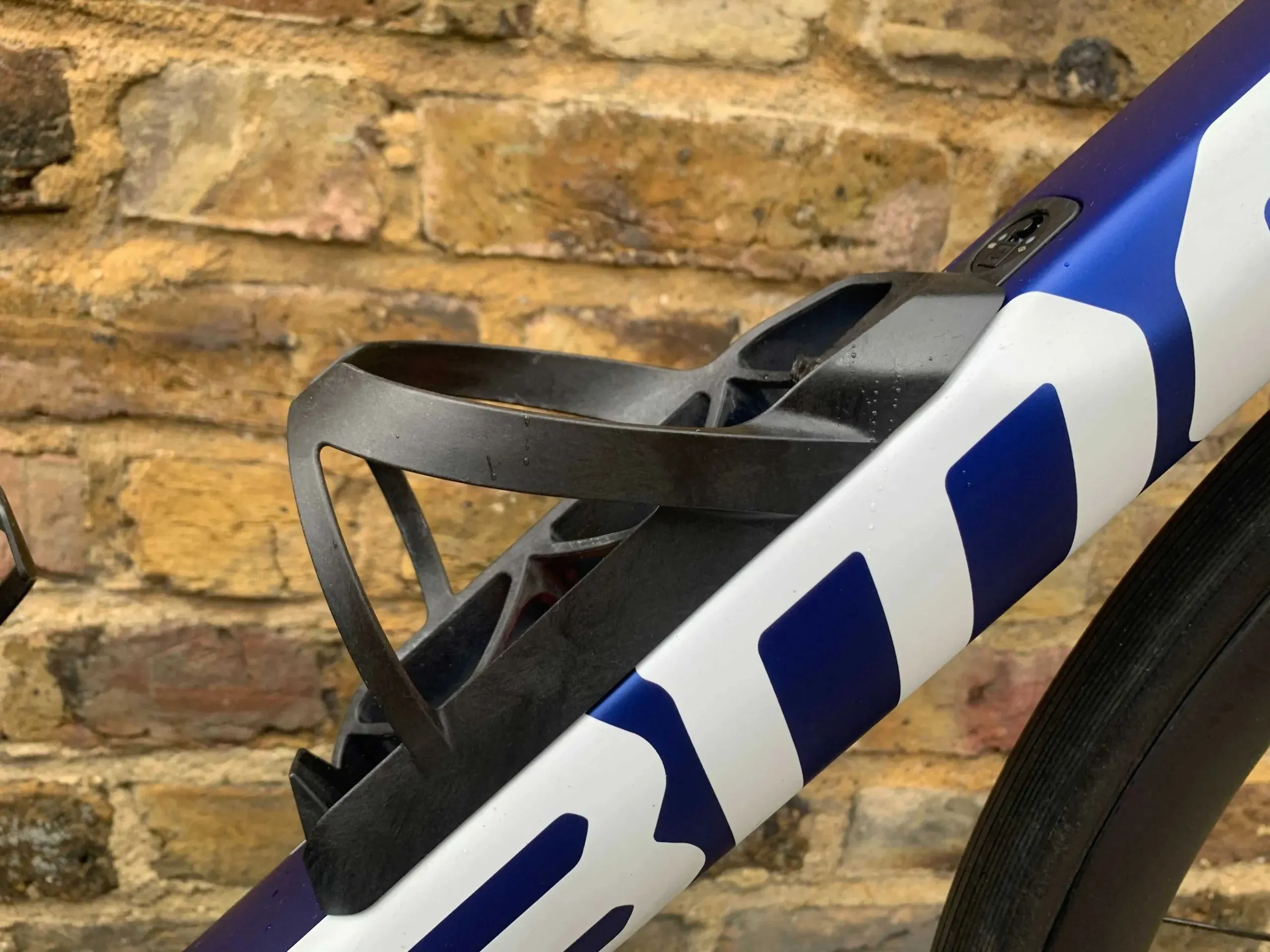 BMC Teammachine SLR1 Four review Cyclist