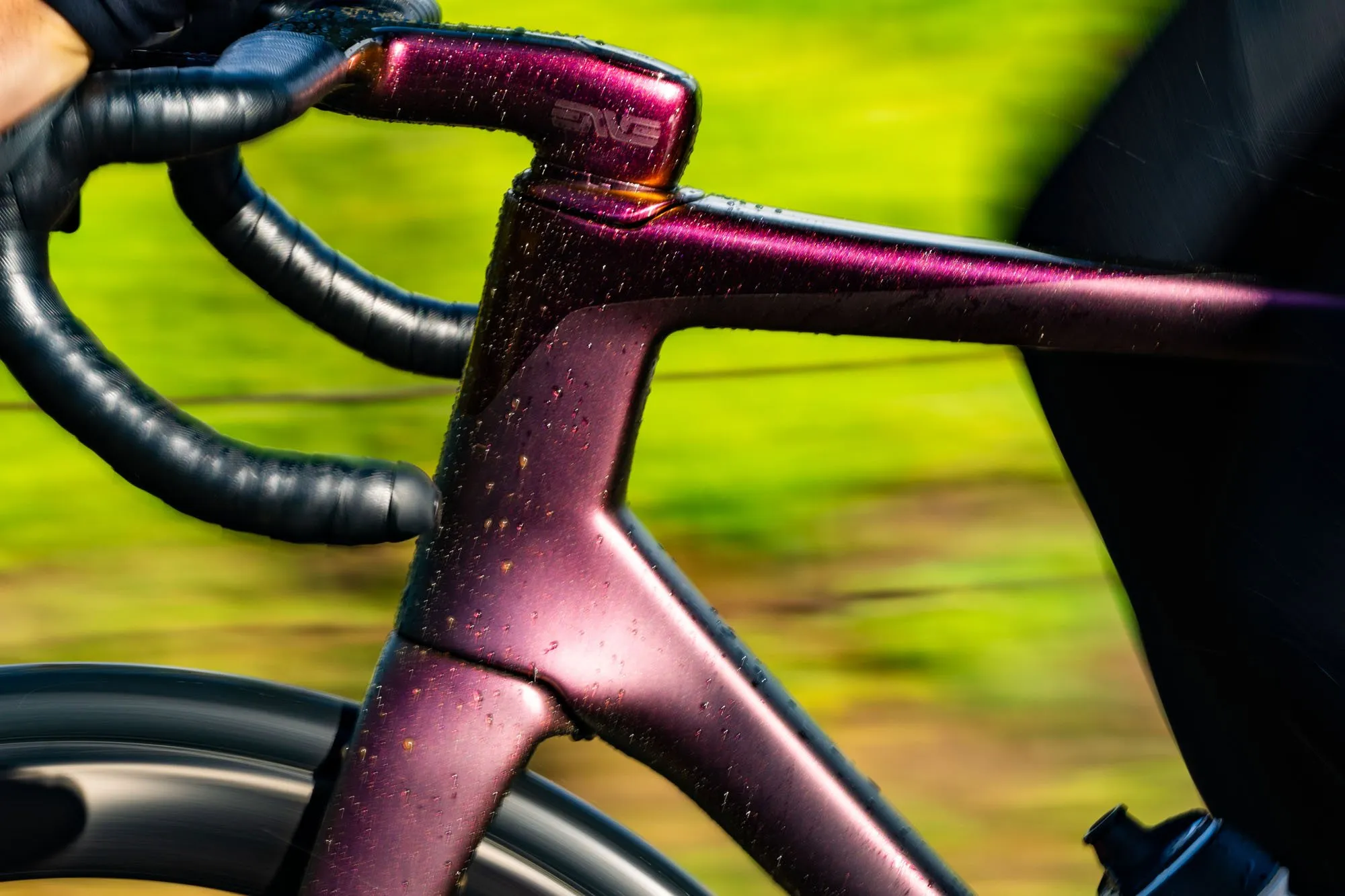 Enve launches its first complete road bike, the Custom Road Cyclist