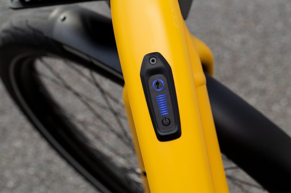 Specialized Como SL new lightweight ebike for city cycling Cycling