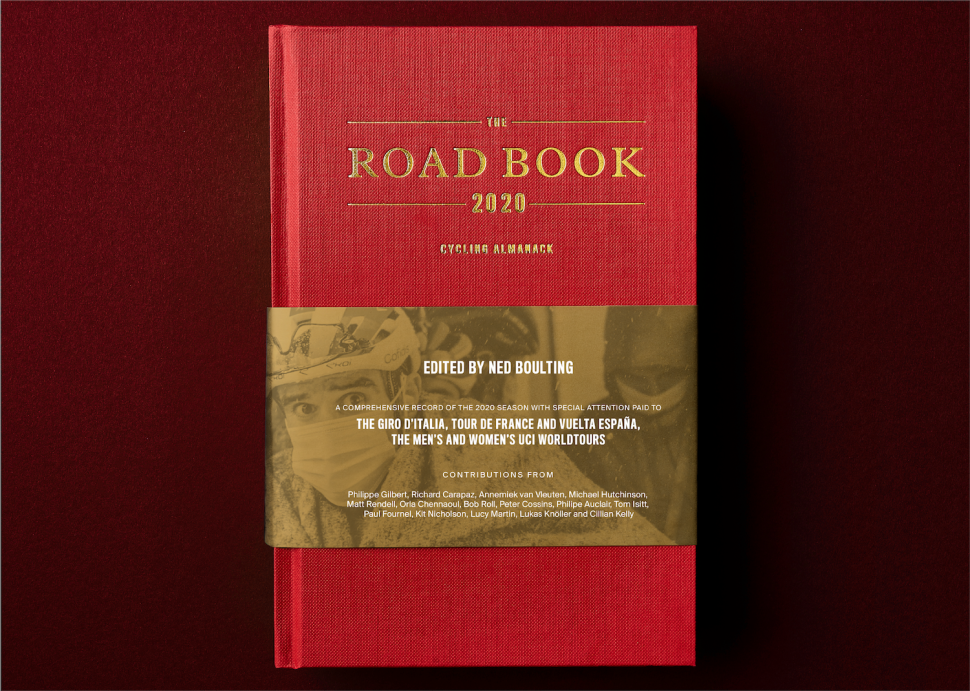 The Road Book 2020 Review Cyclist