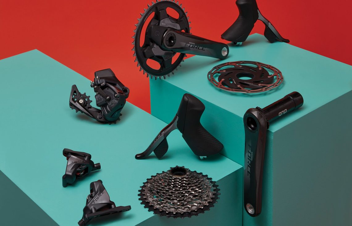 Best road bike groupsets reviewed Shimano vs Sram vs Campagnolo Cyclist