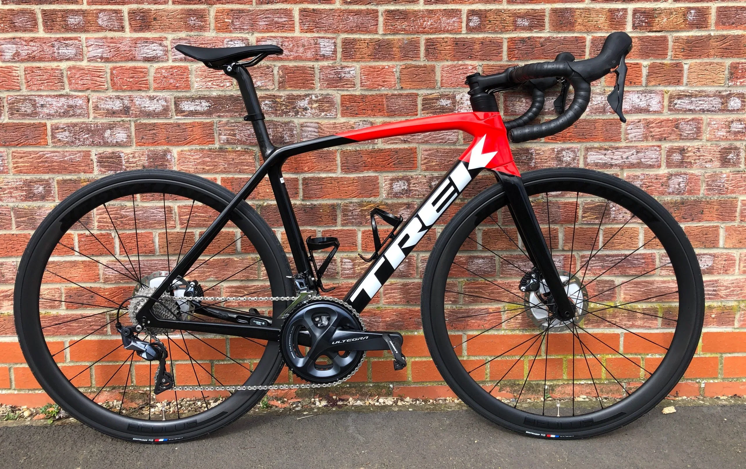 trek enonda Trek Émonda SLR 7 \u2013 ProjektRide