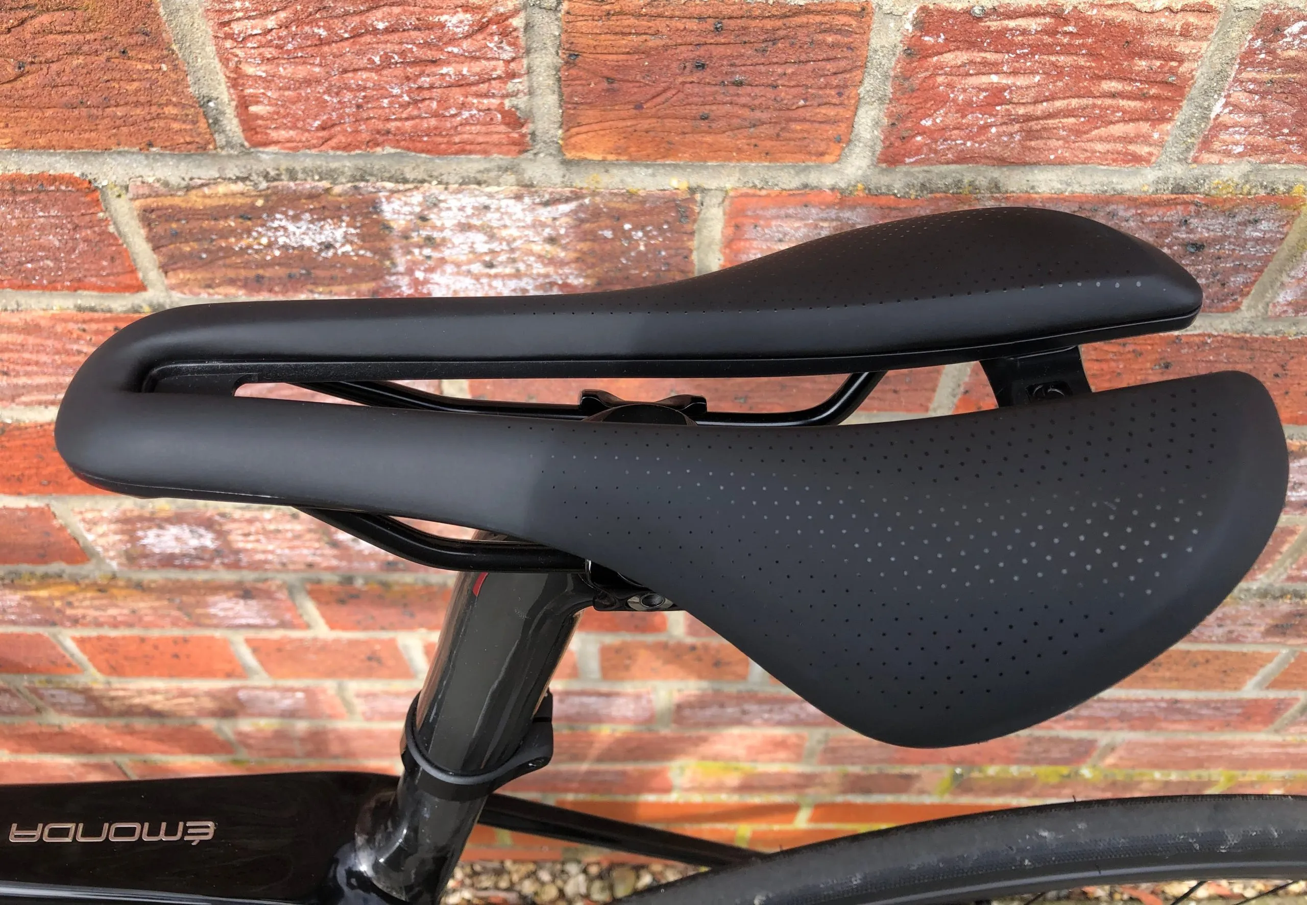 Trek Emonda SL6 Pro review Cyclist