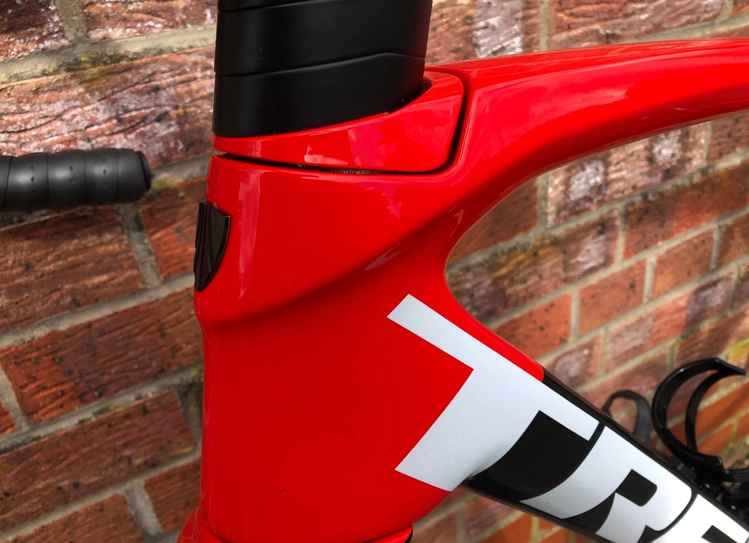 Trek Emonda SL6 Pro review Cyclist