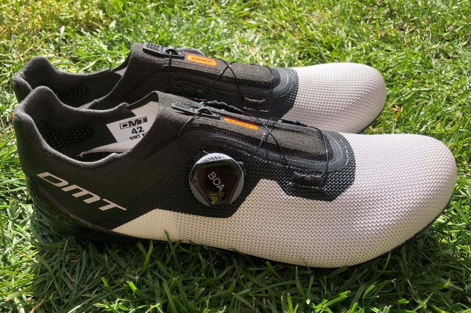 DMT KR4 road cycling shoes review Cyclist