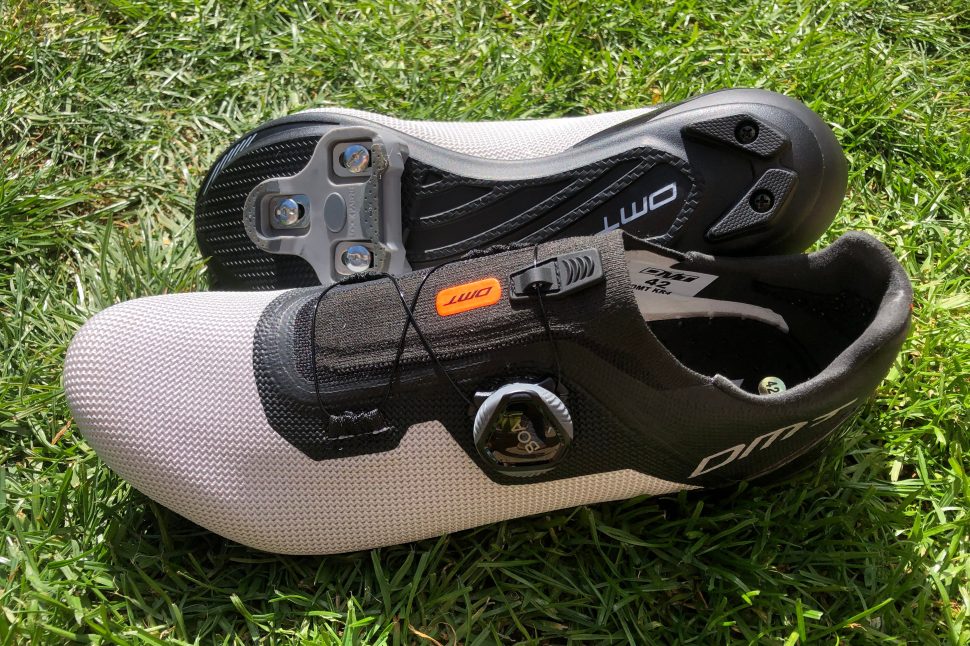 DMT KR4 road cycling shoes review Cyclist