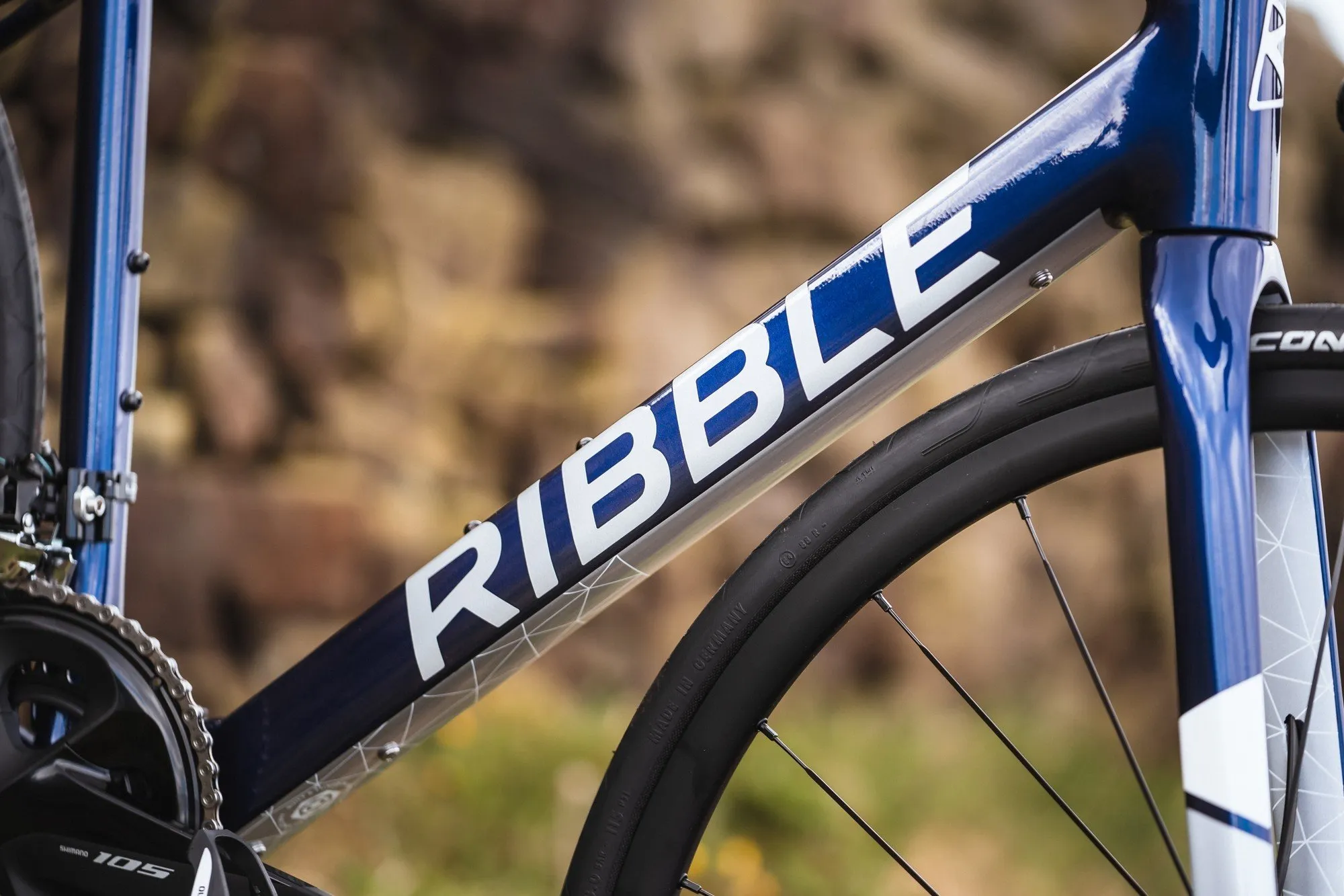 Ribble launches a pair of ridiculously light e-bikes Cyclist