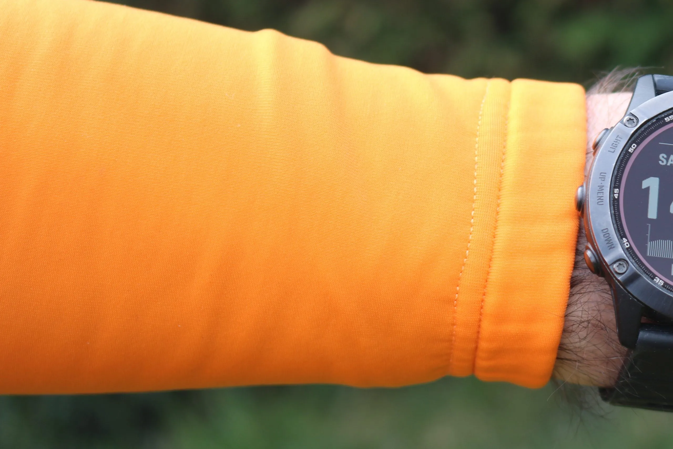 Le Col Pro Aqua Zero Long Sleeve Jersey Publiclands
