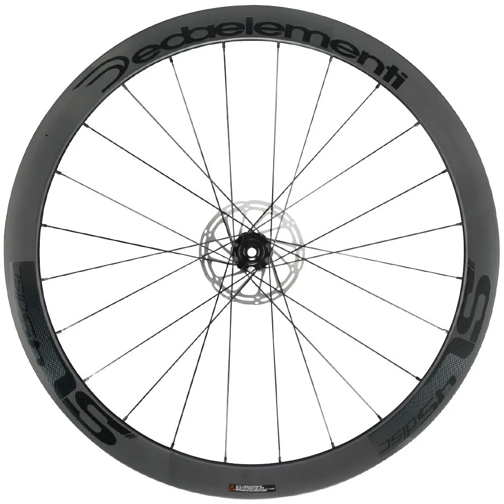 Deda Elementi SL45 DISC ディスク ホイール デダ エレメンティ DEDA ELEMENTI SL45 DISC カーボン チューブレス