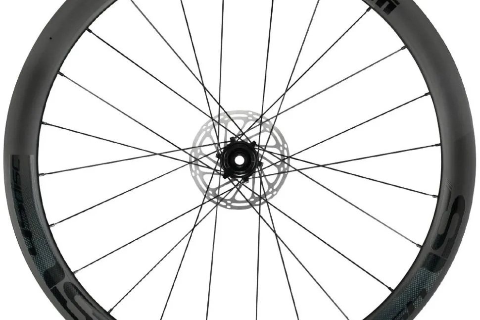 Deda Elementi SL45 DISC ディスク ホイール Deda DEDA デダ