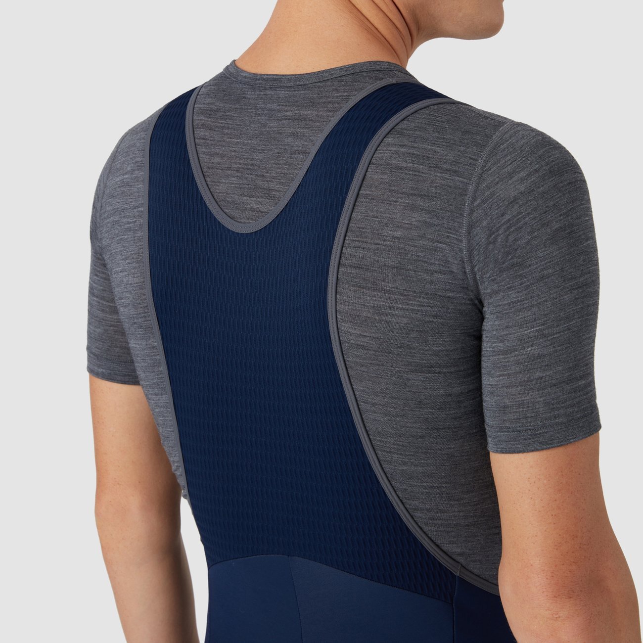 ウェア La Passione CLUB DEEP WINTER Tights La Passione Club bibtights review | Cyclist