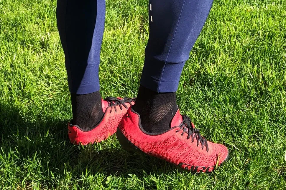 La Passione Club bibtights review | Cyclist