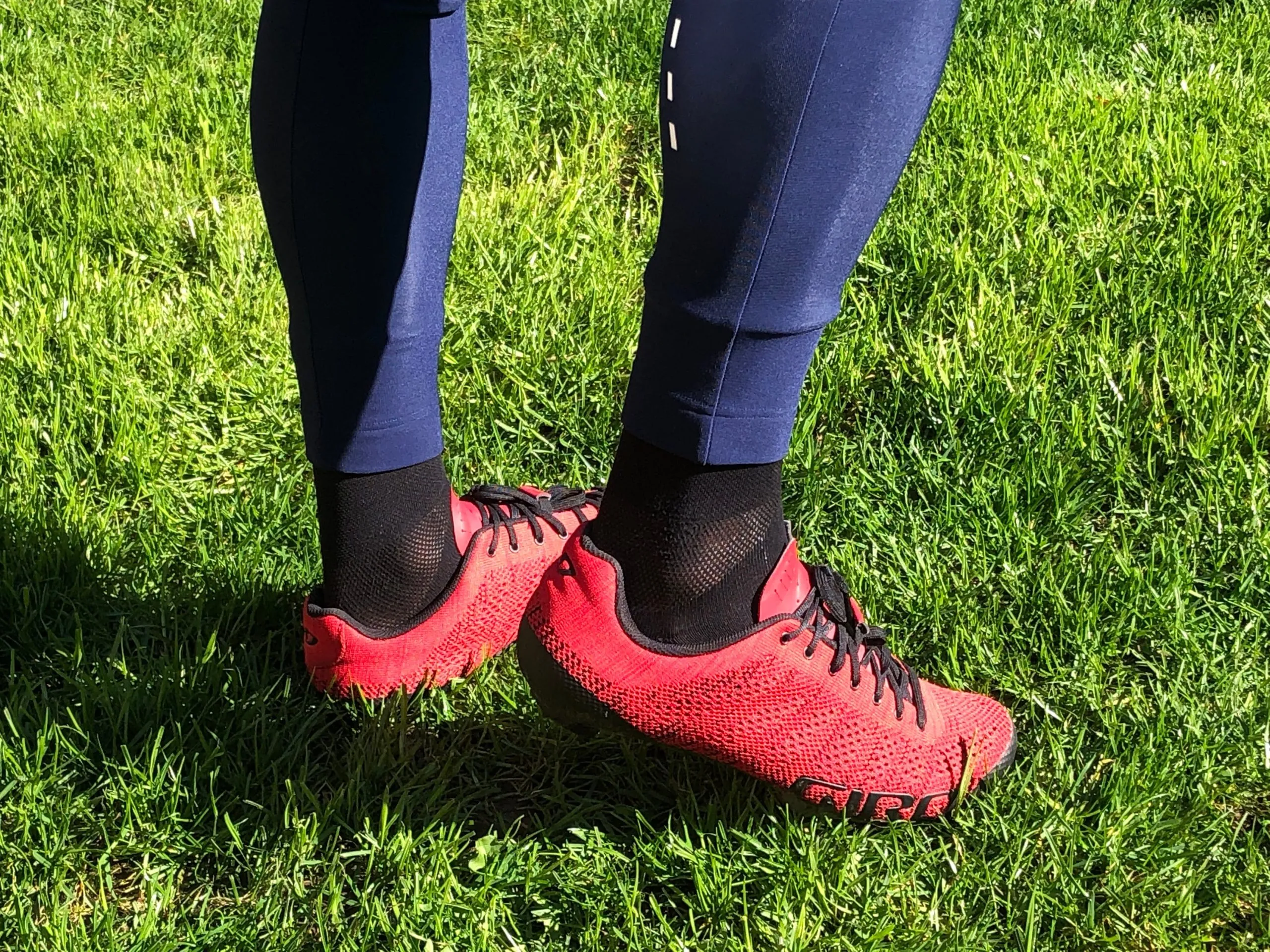 La Passione Club bibtights review | Cyclist