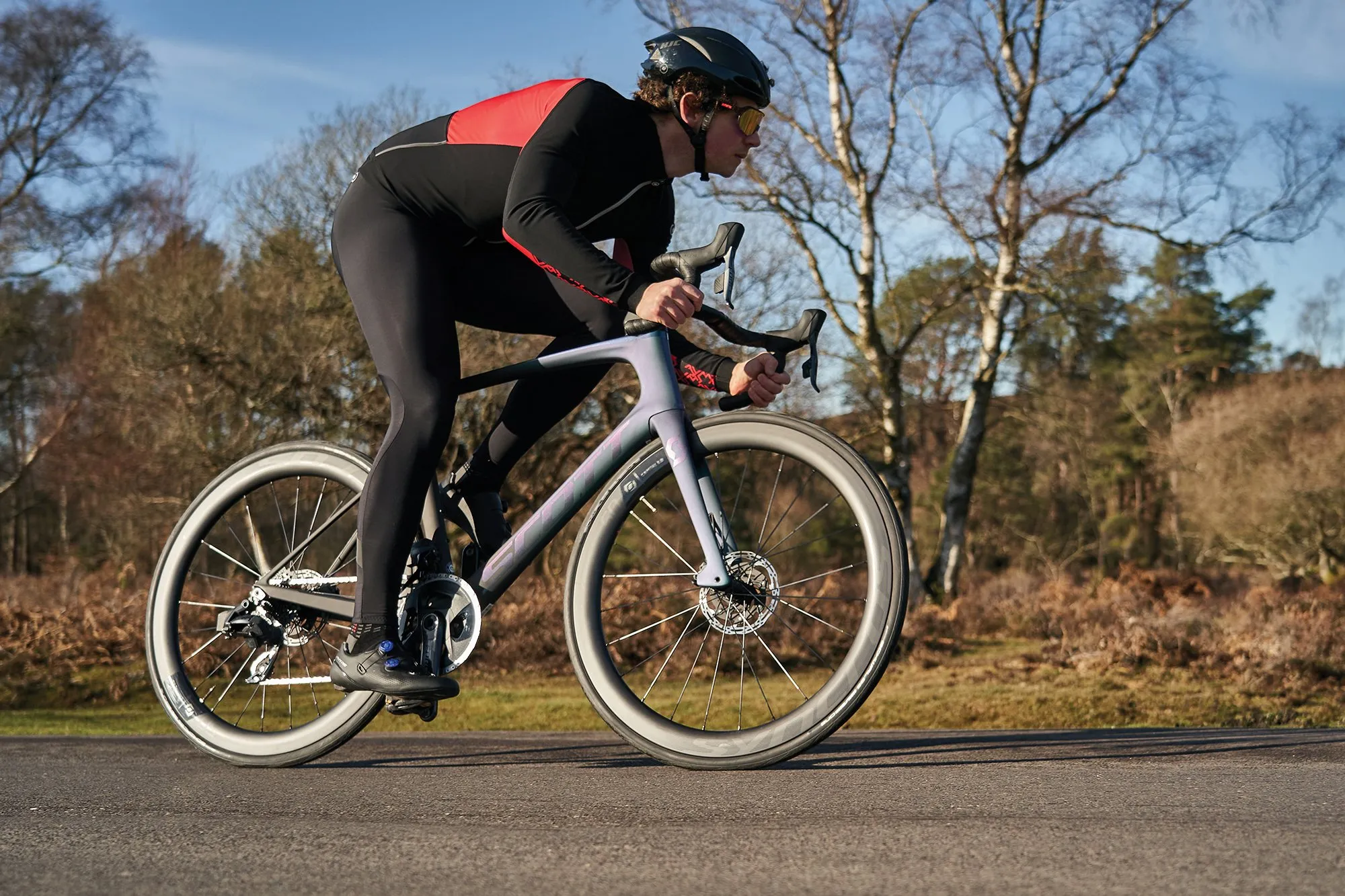 Scott Foil 10 review