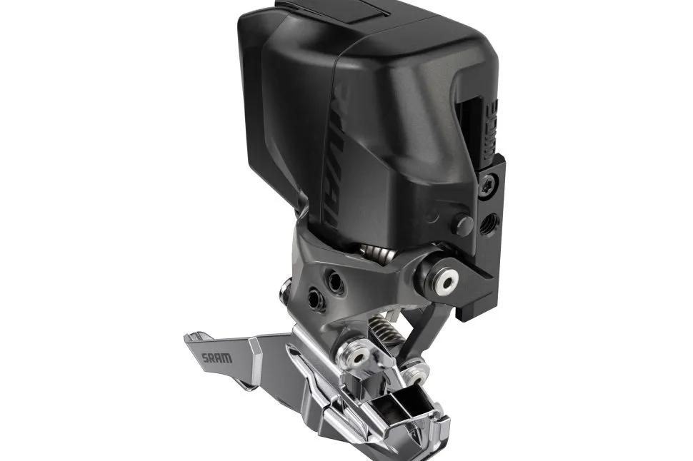 SRAM RIVAL AXS 未使用 SRAM Force AXS and Rival AXS 2025 – velomotion.de