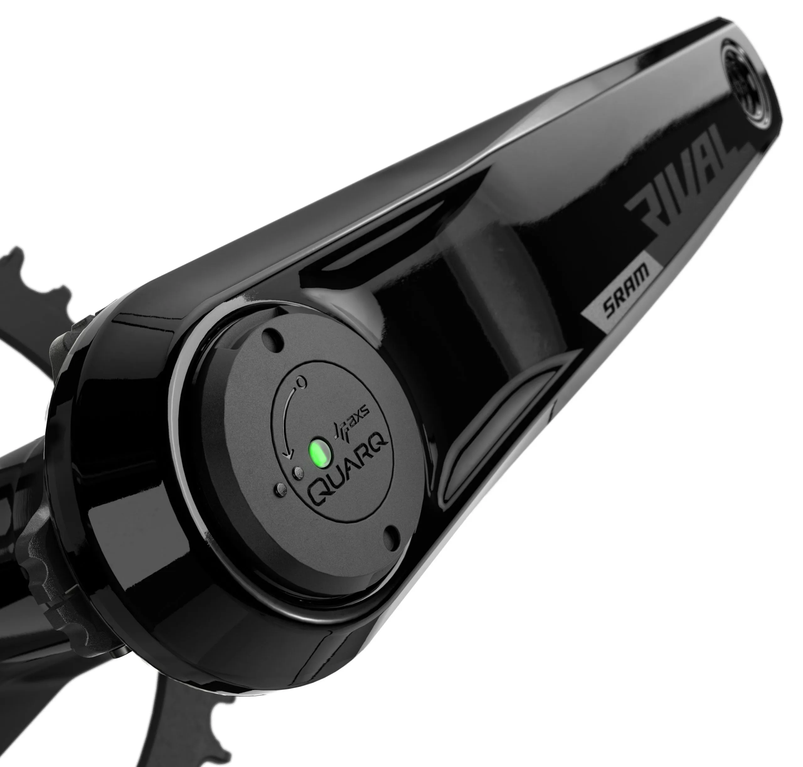 Sram Rival eTap AXS: bringing wireless electronic shifting to the