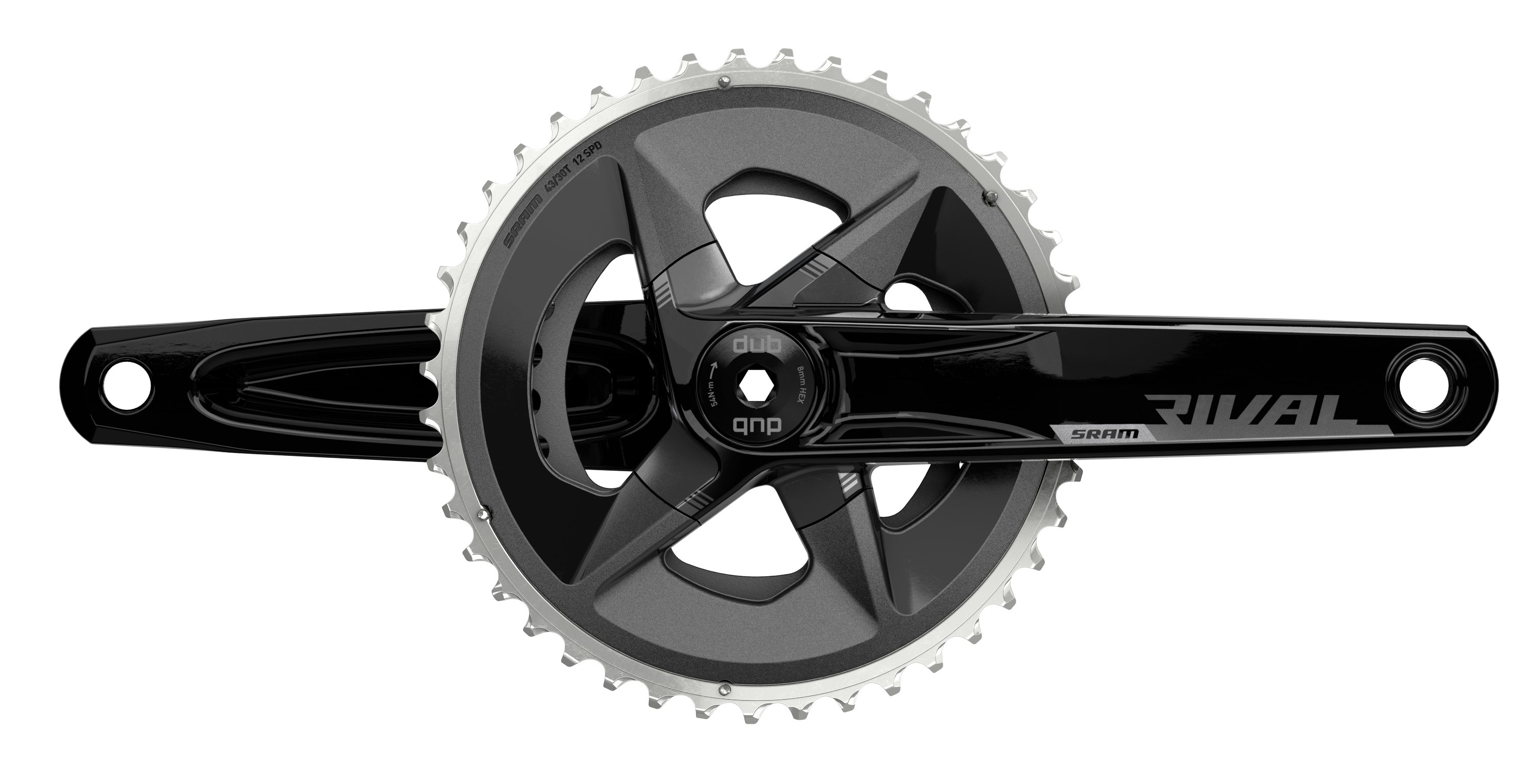 Sram Rival eTap AXS: bringing wireless electronic shifting to the ...