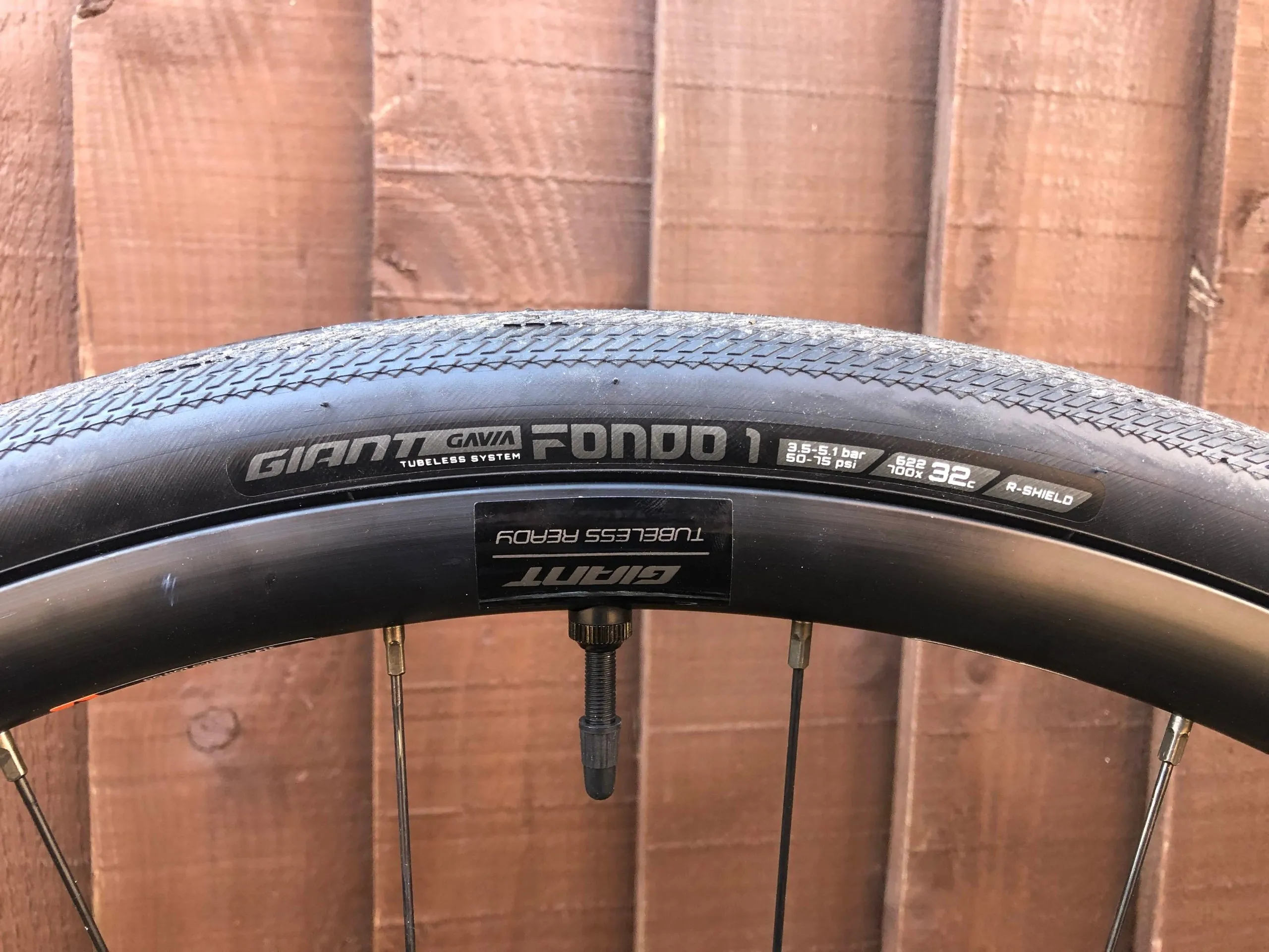 Giant Defy Advanced review Cyclist