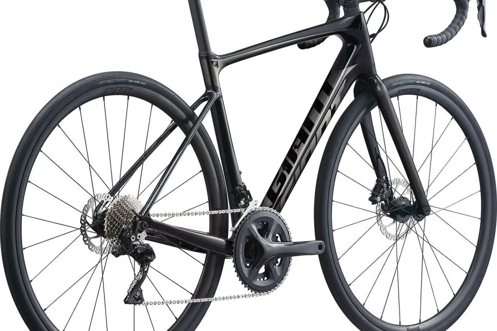 Giant Defy Advanced 2 review | Cyclist