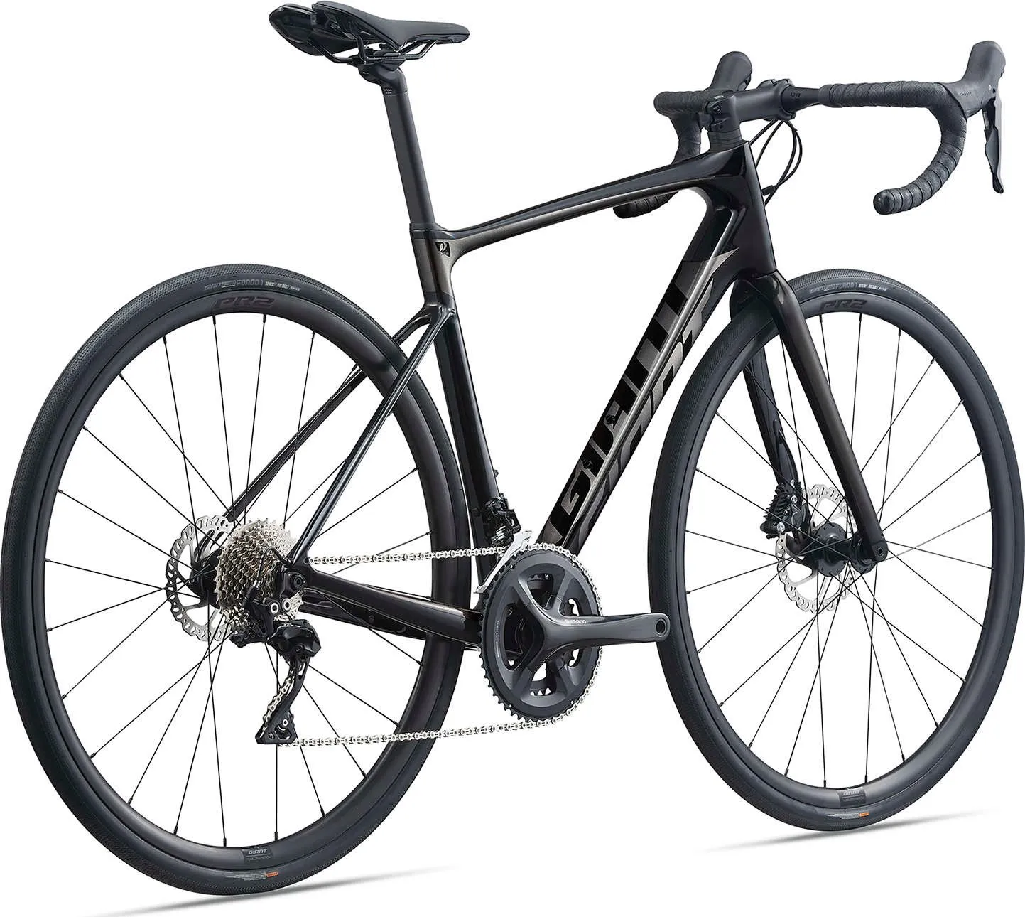 Giant Defy Advanced review Cyclist