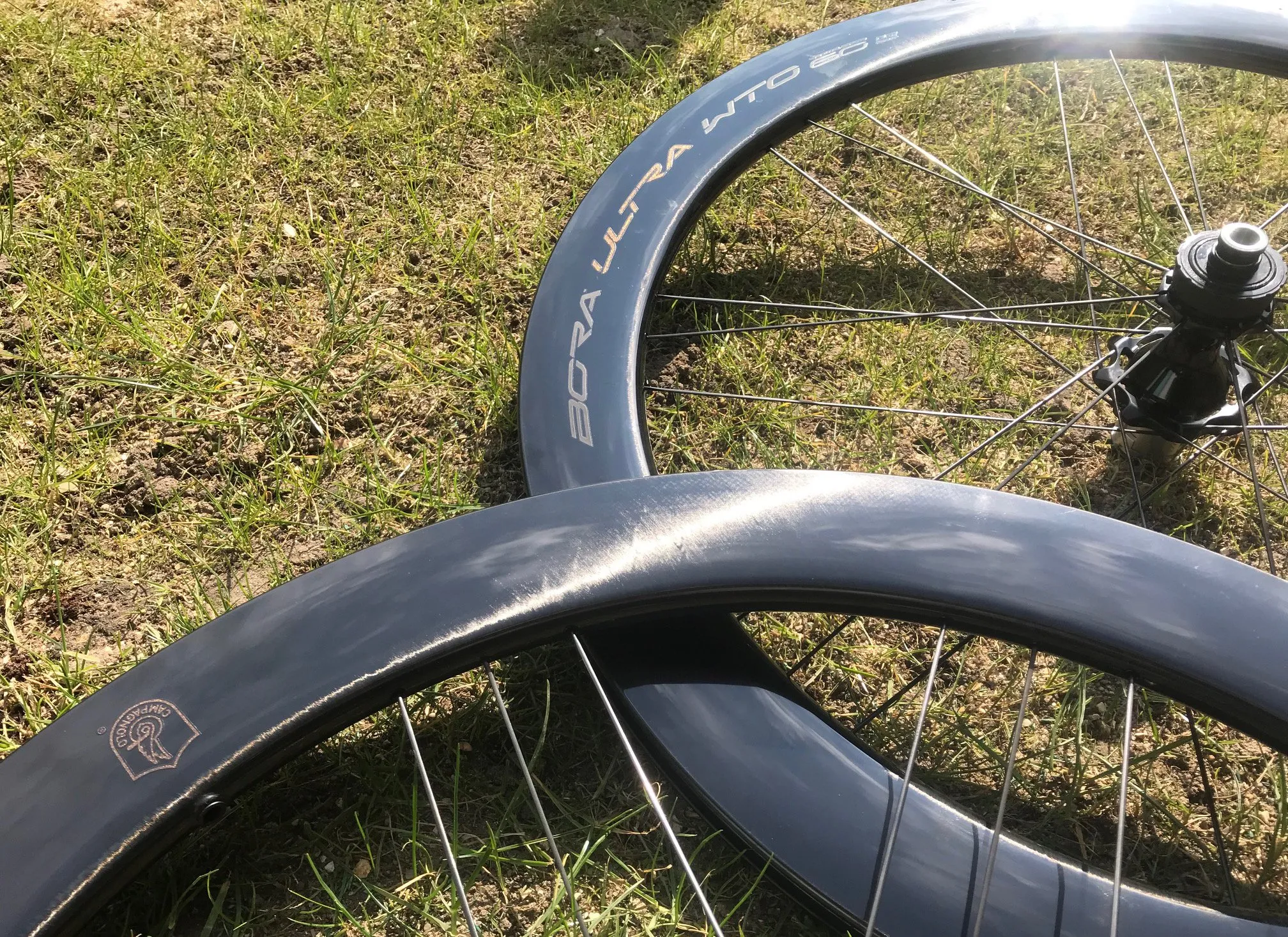 bora ultra wto 60 風 Bora Ultra WTO 60 C23 Disc Brake