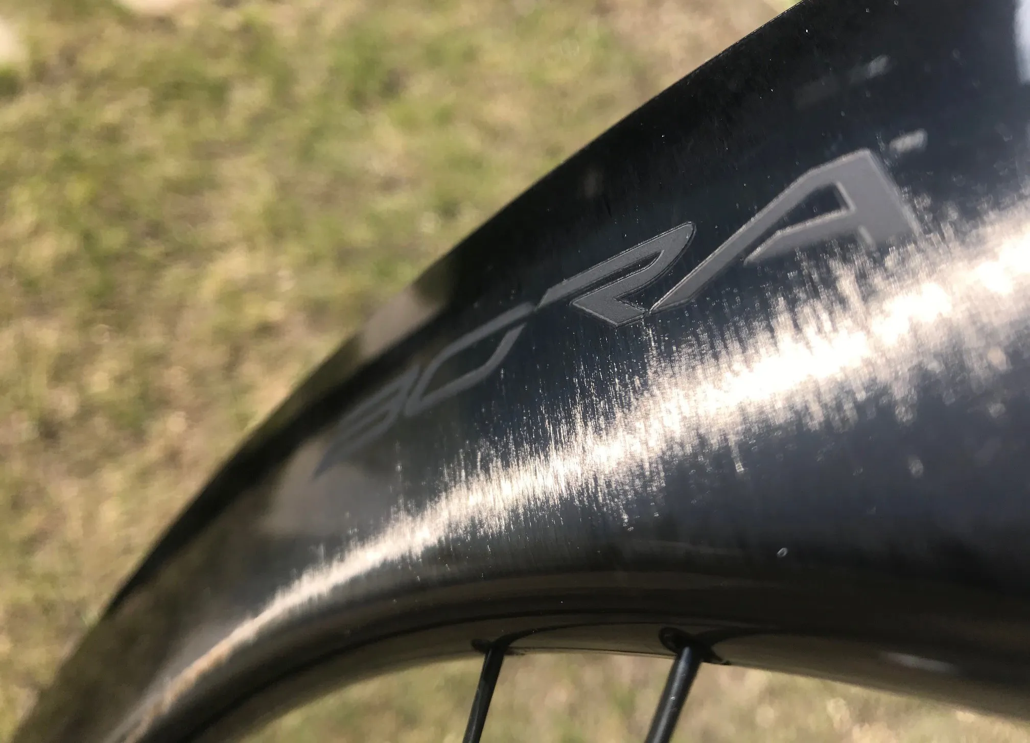 Campagnolo Bora Ultra WTO 60 wheelset review | Cyclist
