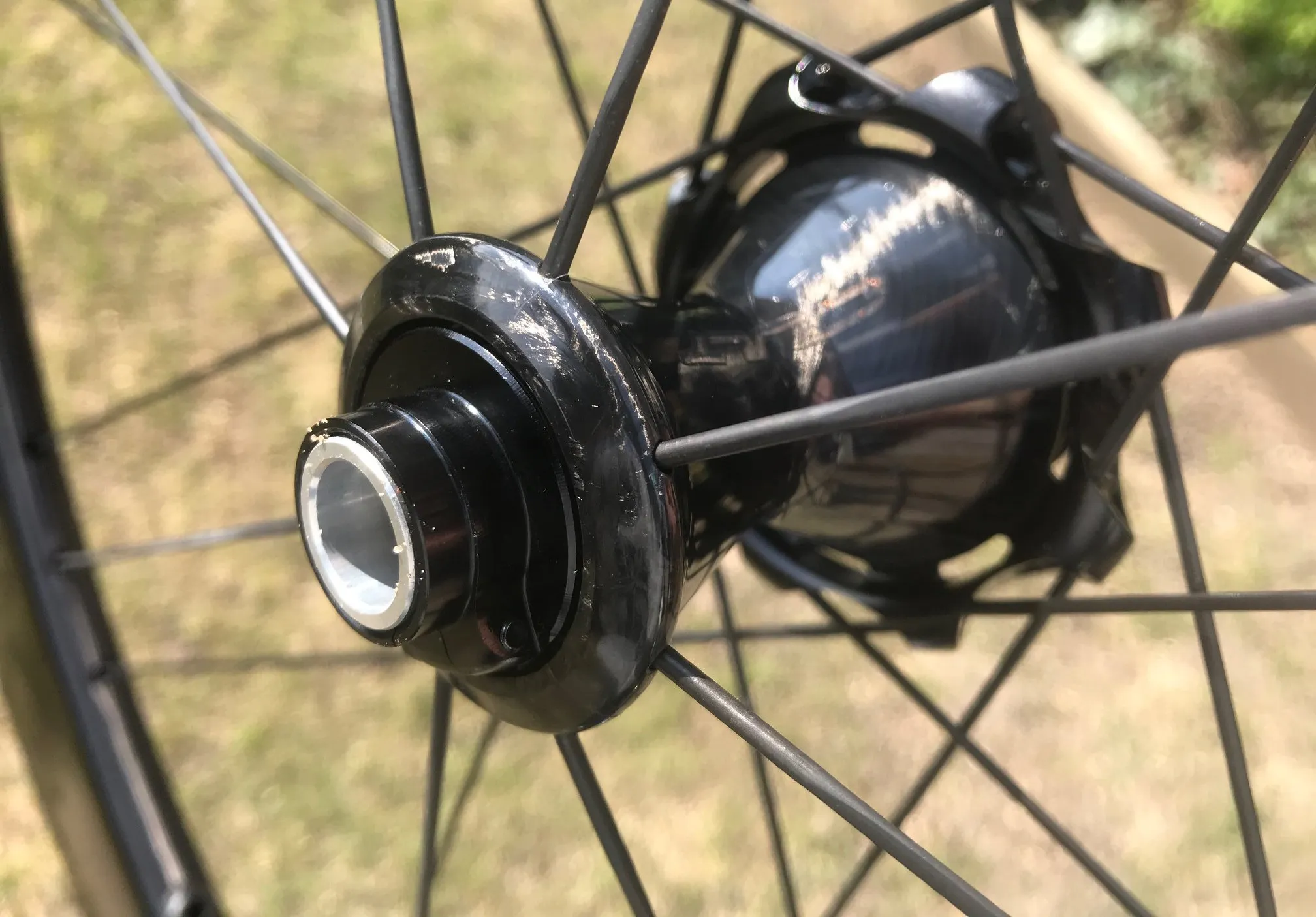 Campagnolo Bora Ultra WTO 60 wheelset review | Cyclist